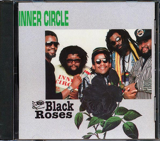 Inner Circle - Black Roses (CD)