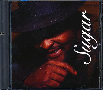 Sugar Minott - Breaking Free (CD)