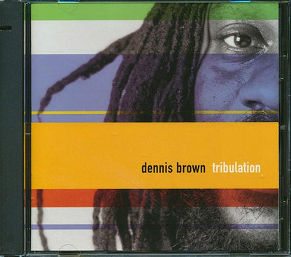 Dennis Brown - Tribulation (CD)