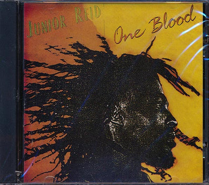 Jr. Reid - One Blood (CD)