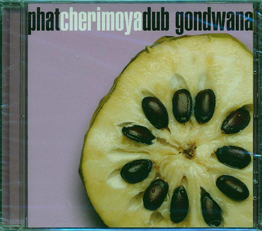 Gondwana - Phat Cherimoya Dub (CD)