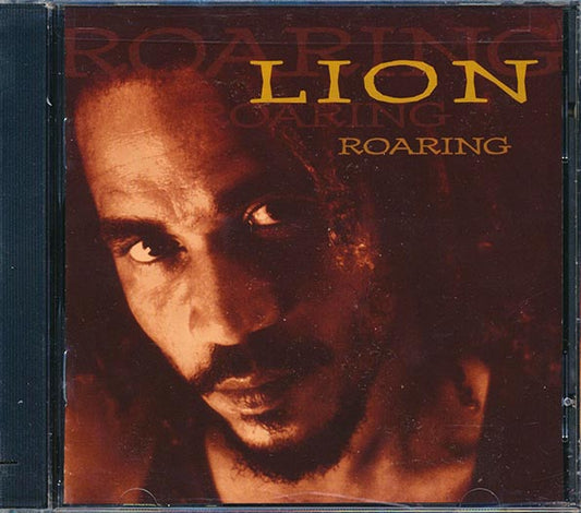 Roaring Lion - Roaring (CD)