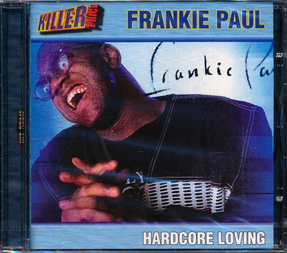 Frankie Paul - Hardcore Loving (CD)