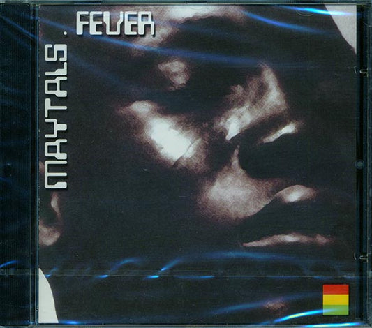 Toots & The Maytals - Fever (CD)