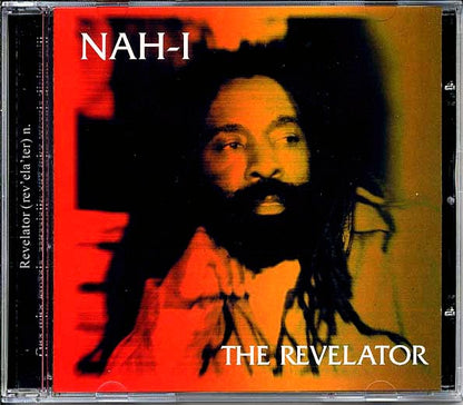 Nah I - The Revelator (CD)