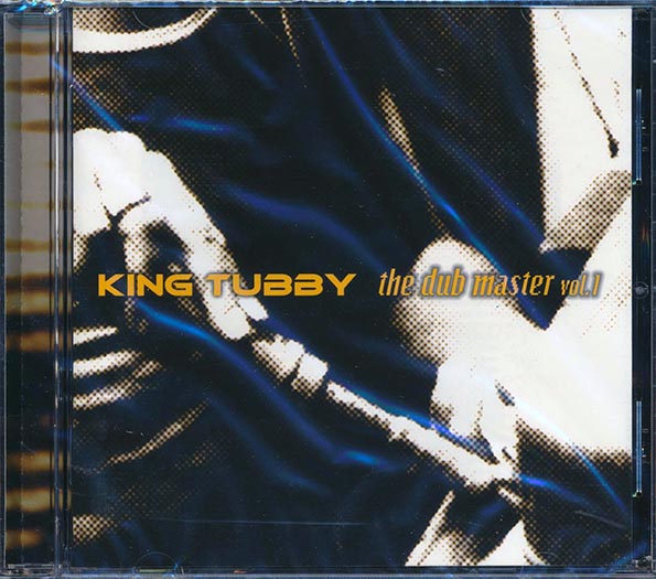 King Tubby - The Dub Master Volume 1 (CD)
