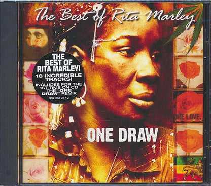 Rita Marley - One Draw: The Best Of Rita Marley (CD)
