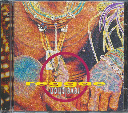 Lee Perry, Prince Far I, Ras Michael, Oku Onuora, Etc. - Reggae Revelation (CD)