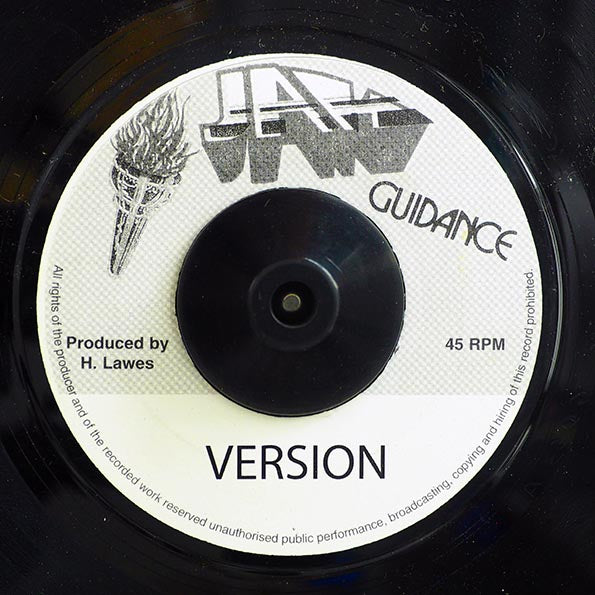 Barrington Levy - If You Give To Me  /  Roots Radics - Version (7")