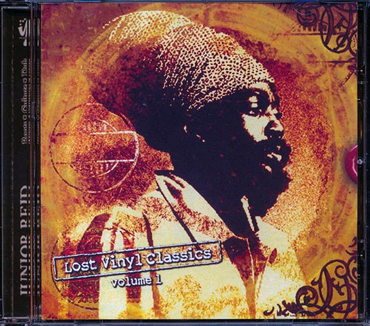 Jr. Reid - Lost Vinyl Classics Volume 1 (CD)