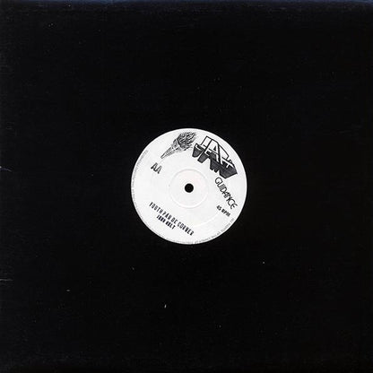 John Holt - Police In Helicopter; Roots Radics - Version  /  John Holt - Youths Pon The Corner (Extended Mix) (12")