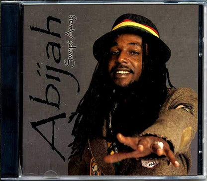 Abijah - Swept Away (CD)