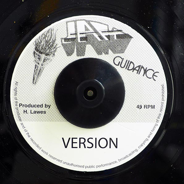 Nicodemus - Bubble Nicodemus (7")