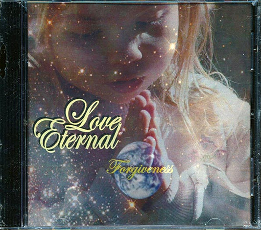 Love Eternal - Forgiveness (CD)