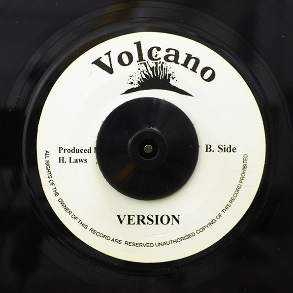 Eek A Mouse - Wa Do Dem  /  Roots Radics - Version (7")