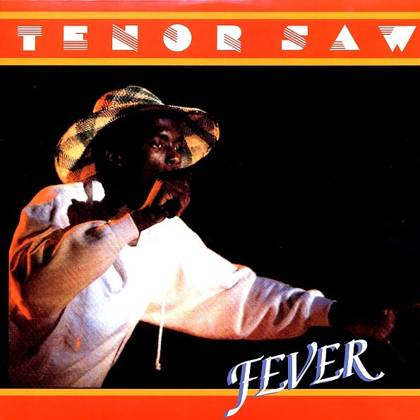 Tenor Saw - Fever (LP)
