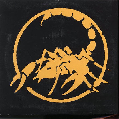 Rob I Peart - Scorpion; Scorpion Dub  /  Rob I Peart - Don't Walk Streets; Rob I Peart, Beres Hammond - Craving Money (10")