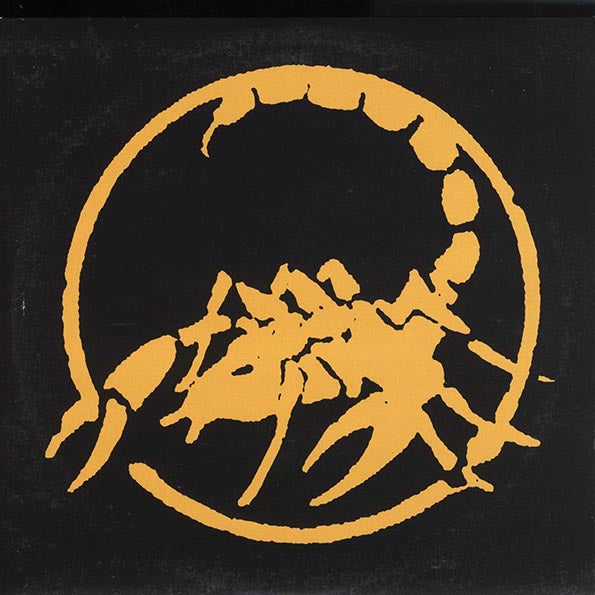 Rob I Peart - Scorpion; Scorpion Dub  /  Rob I Peart - Don't Walk Streets; Rob I Peart, Beres Hammond - Craving Money (10")
