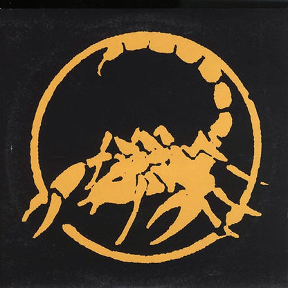 Rob I Peart - Scorpion; Scorpion Dub  /  Rob I Peart - Don't Walk Streets; Rob I Peart, Beres Hammond - Craving Money (10")