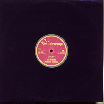 King Kong - Evolution EP (LP)