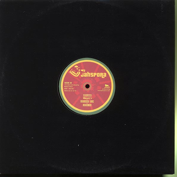 King Kong - Evolution EP (LP)