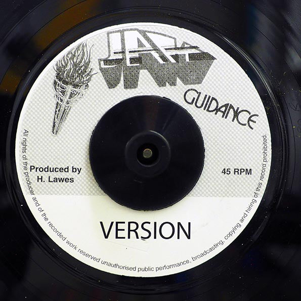 Nicodemus - Birdman Hunting  /  Roots Radics - Far East Version (7")