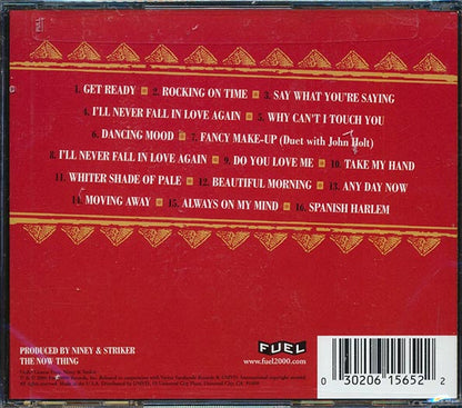 Dennis Brown - In Loving Memory (CD)