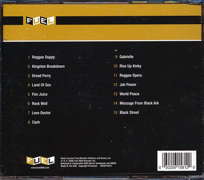 Lee Perry - An Introduction To Lee Perry (CD)