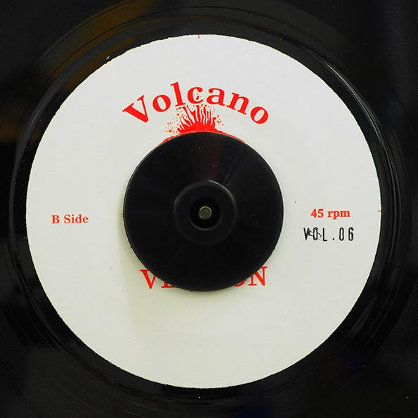 Culture - Jah Tabernacle  /  Ranking Joe, Barrington Levy - Mary Long Tongue (7")