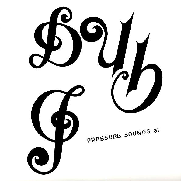 Jimmy Radway & The Fe Me Time All Stars - Dub I (LP) - PureSound Records