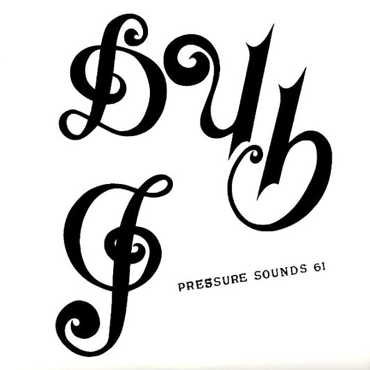 Jimmy Radway & The Fe Me Time All Stars - Dub I (LP) - PureSound Records