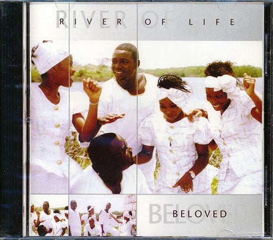 Beloved - River Of Live (CD)