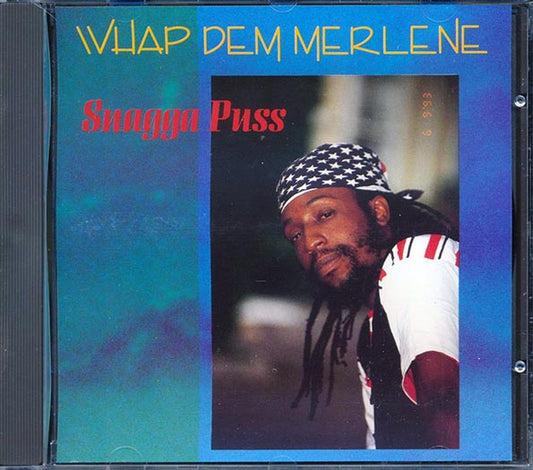 Snagga Puss - Whap Dem Marlene (CD)