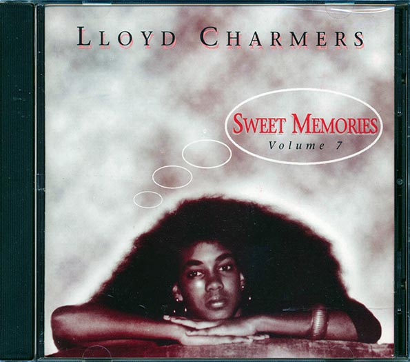 Lloyd Charmers - Sweet Memories Volume 7 (CD)