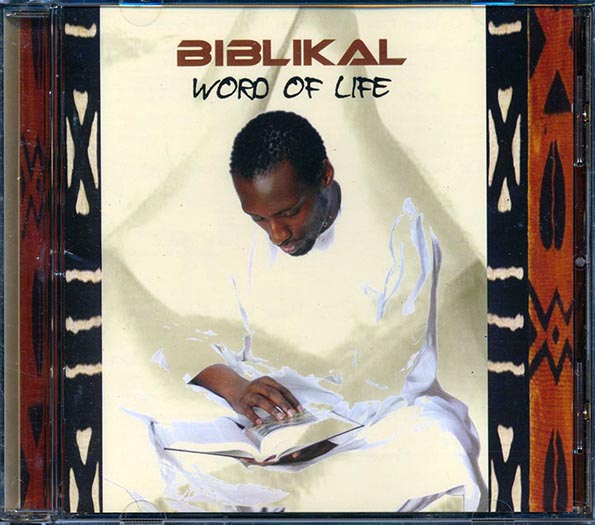 Biblikal - Word Of Life (CD)