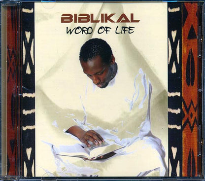 Biblikal - Word Of Life (CD)