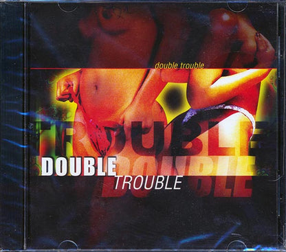 Bounty Killer, Elephant Man, Richie Stephens, Etc. - Double Trouble (CD)
