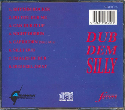 Dennis Bovell - Dub Dem Silly (CD)