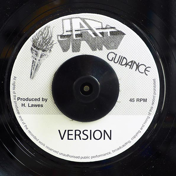 Michael Prophet - Youthman  /  Roots Radics - Version (7")