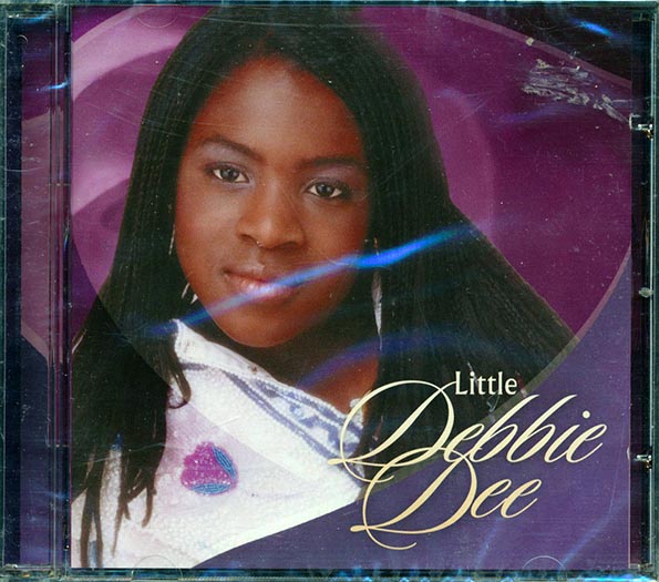 Little Debbie Dee - Little Debbie Dee (CD)