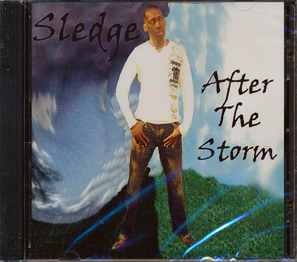 Sledge - After The Storm (CD)