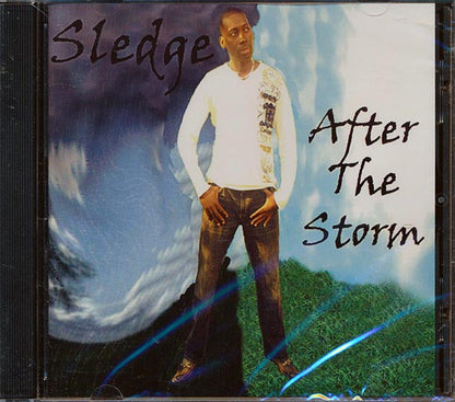 Sledge - After The Storm (CD)