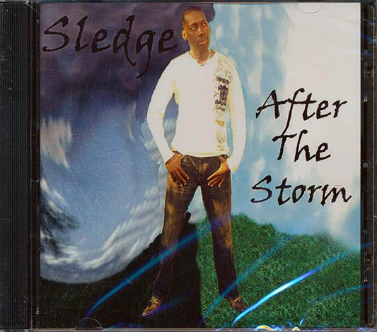 Sledge - After The Storm (CD)