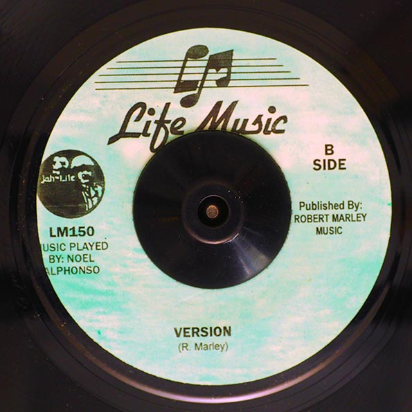 Scion Success - Petty Petty Murderer  /  Version (7")
