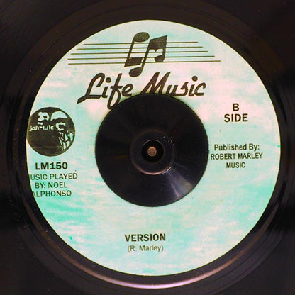 Scion Success - Petty Petty Murderer  /  Version (7")