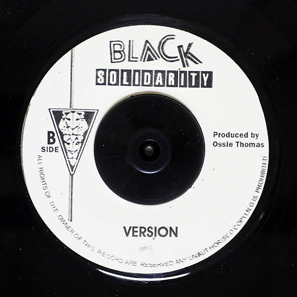Kojak - Nuh Better Nuh Deh  /  Version (rhythm: "King Kong - Kill Them Wid Riddim") (7")