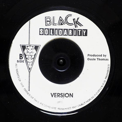 Kojak - Nuh Better Nuh Deh  /  Version (rhythm: "King Kong - Kill Them Wid Riddim") (7")