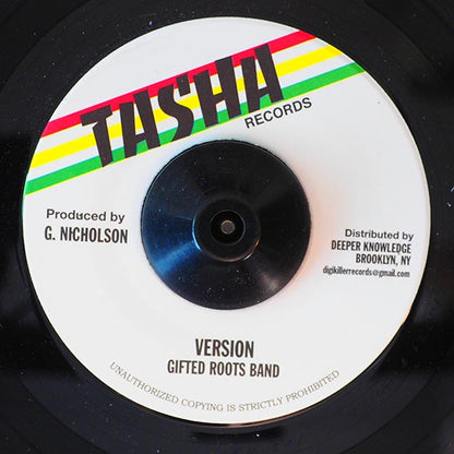 Steve Knight - Woman A Problem  /  Version (7")