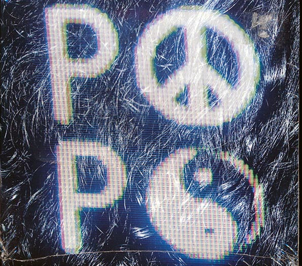 Po Po - Dope Boy Magik (CD)