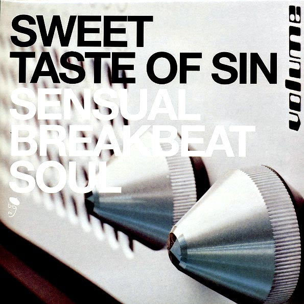 Isaac Hayes, Millie Jackson, Johnny Guitar Watson, Etc. - Sweet Taste Of Sin: Sensual Breakbeat Soul (LP) - PureSound Records
